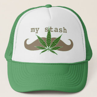 My Stash Hat