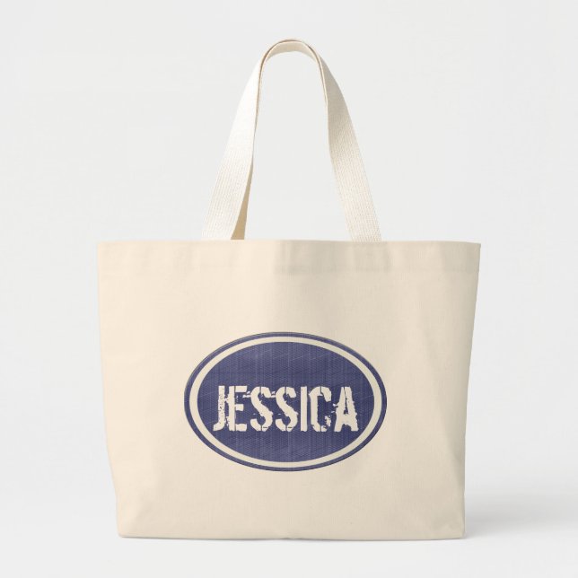 My Stuff - Carry All Bag - Personalized (Front)