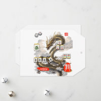 My Style mahjong
