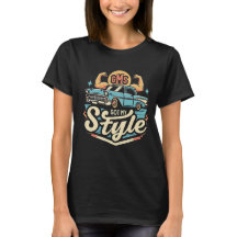 My style, my strength