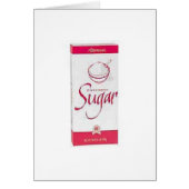 My Sugar (Front)