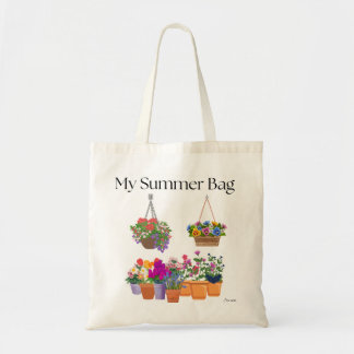 My Summer Bag