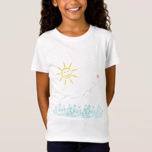 My sunshine  T_Shirt