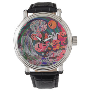 My Super Halloween V3 Watch