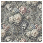 My Sweet Fang – Gothic Classic Tile Fabric