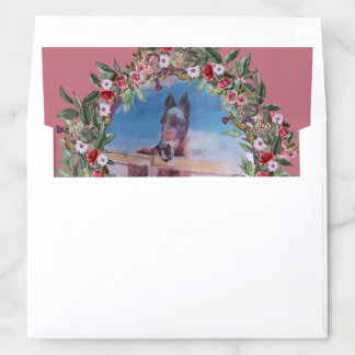 MY SWEET JAMIE envelope liner