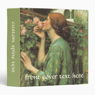 My Sweet Rose, or Soul of the Rose by Waterhouse Binder