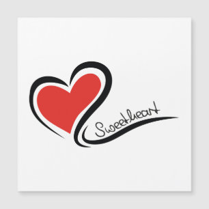 My Sweetheart Valentine