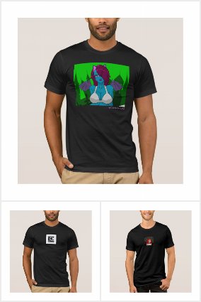 My T-Shirt Designs