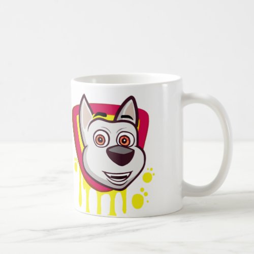 My Talking Dog Charlie Mug