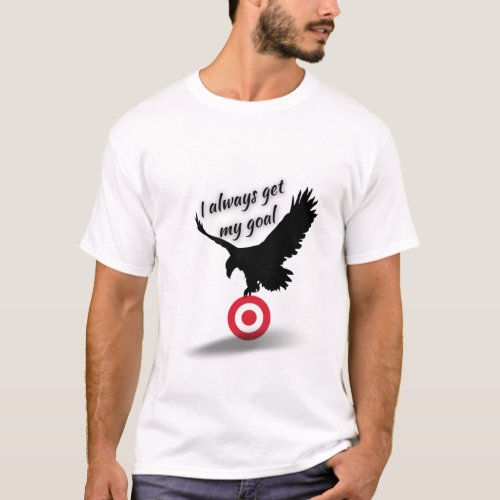 my target T_Shirt