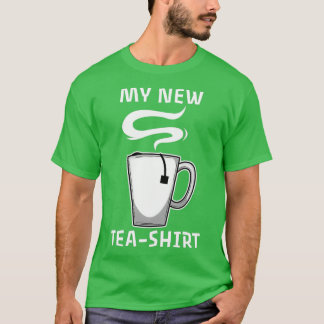 my tea 2 T-Shirt