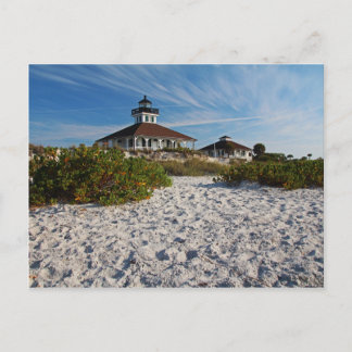 My Temporary Life Postcard