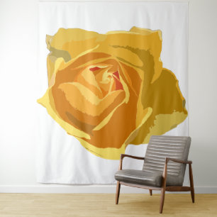 My Texas Rose Tapestry