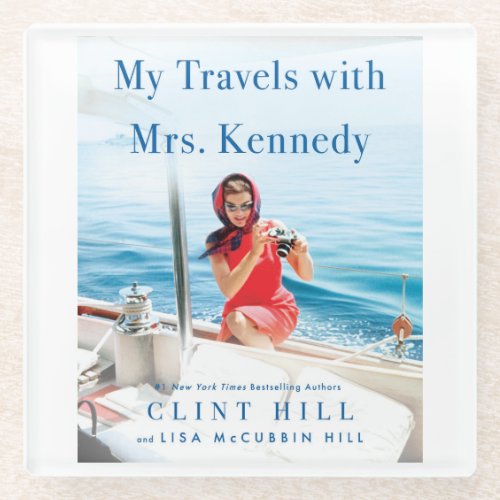 My Travels with Mrs Kennedy Coaster
