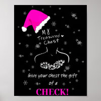 My Treasured Chest Give Your Chest The Gift Of A C