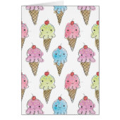 My Treat - Ice Cream (Front)