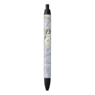 My Treeing Walker Coonhound Ate My Lesson Plan Pen