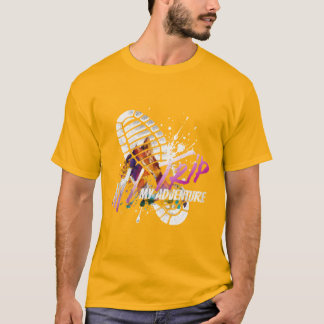 My Trip – My Adventure T-Shirt