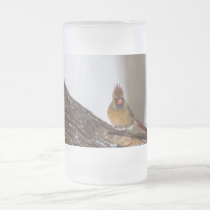 My Troll Do Frosted Mug