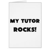 MY Tutor ROCKS! (Front)