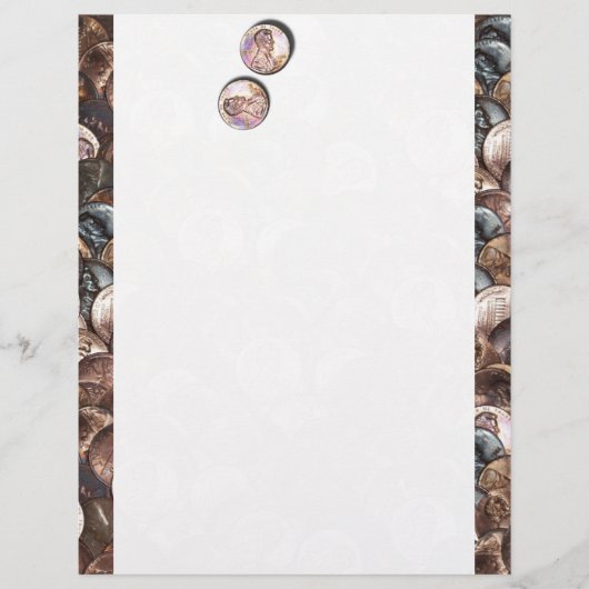 My Two Cents Worth (Front)