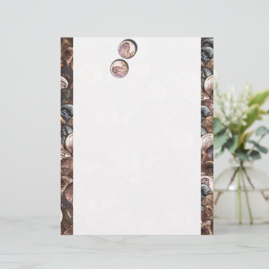 My Two Cents Worth (Standing Front)