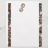 My Two Cents Worth (Front/Back)