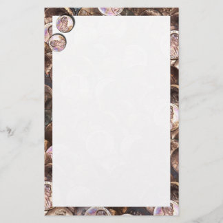 My Two Cents Worth Stationery