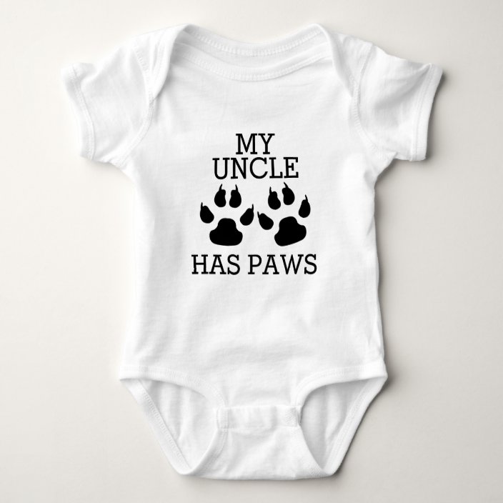 uncle shirts for babies