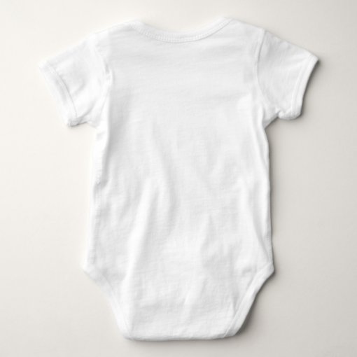 My Uncle Loves Me Custom Baby Shirt Zazzle