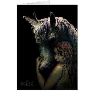 My Unicorn Cards