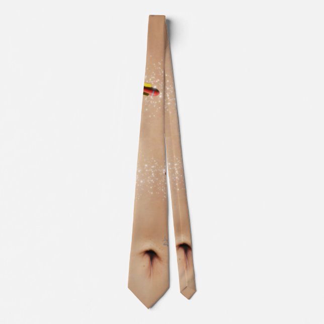 My Universe Neck Tie (Front)