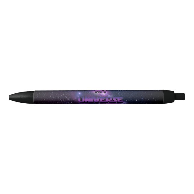 My Universe Pen (Front)