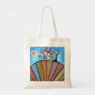 Utopia Bags Zazzle My Utopia Ii Tote Bag