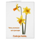 My Valentine (Front)