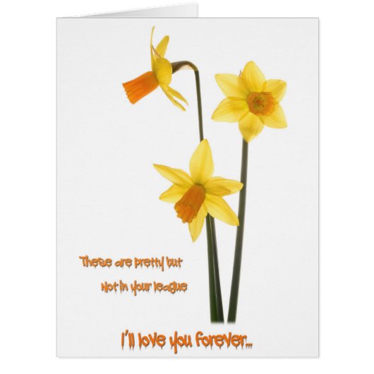 My Valentine (Front)