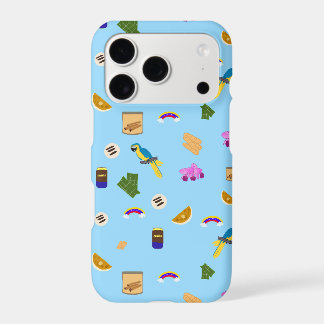 My Venezuela iPhone 17 Pro Case