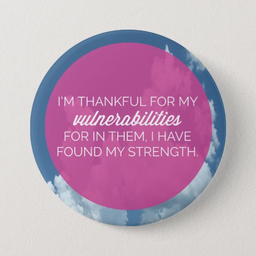 My Vulnerabilities Quote Button