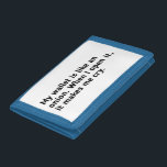 My wallet is just like an onion/funny<br><div class="desc">A funny text contain "My wallet is just like an onion .When i open it makes me cry.</div>