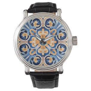 My watch that brings good luck
