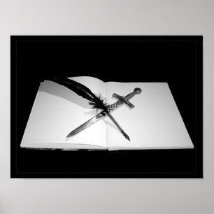 My Weapons Poster