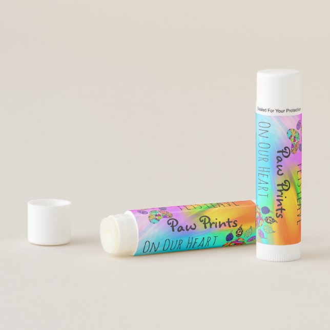 My Website on Gift Lip Balm (In Situ)