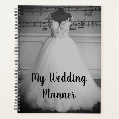 My Wedding Planner