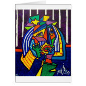 My Wife by Piliero (Front)