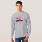 My Wife is a Survivor - Breast Cancer