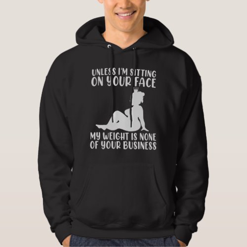 My Wife Is Married To A Feminist Man Feminism Male Hoodie