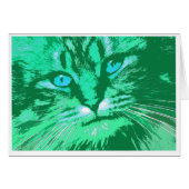 My Wild Irish Tabby (Front Horizontal)