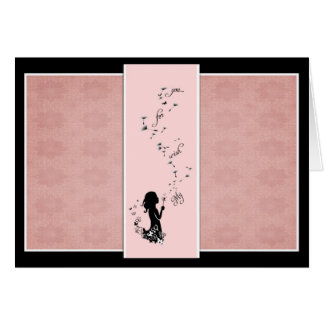 My wish for you... cards