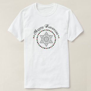 My Wish Kwanzaa T-Shirt